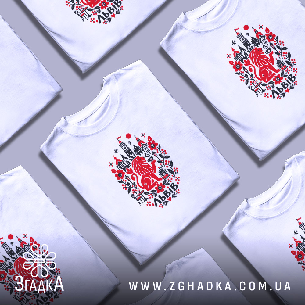 Футболка, детальний вигляд, ракурс 5.
