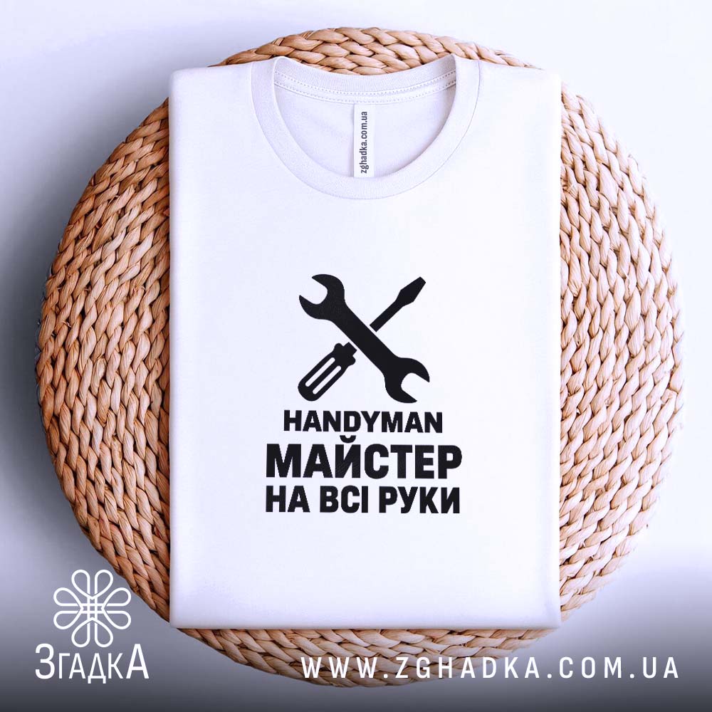 Футболка, детальний вигляд, ракурс 4.