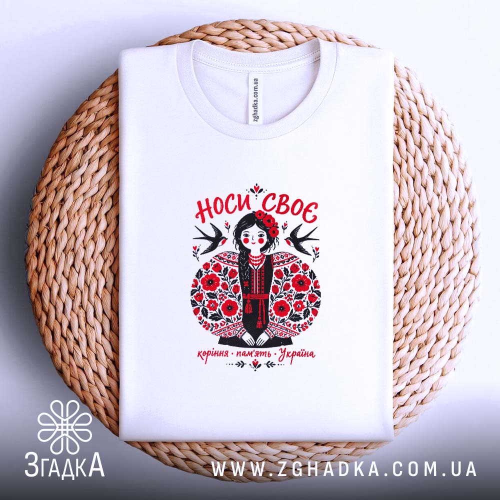 Футболка, детальний вигляд, ракурс 4.
