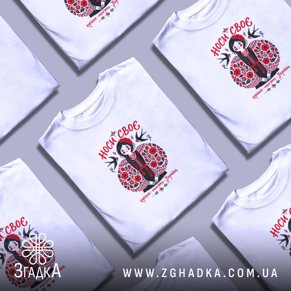 Футболка, детальний вигляд, ракурс 5.