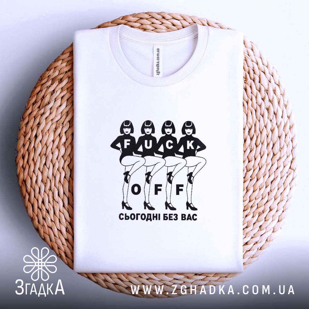 Футболка, детальний вигляд, ракурс 4.