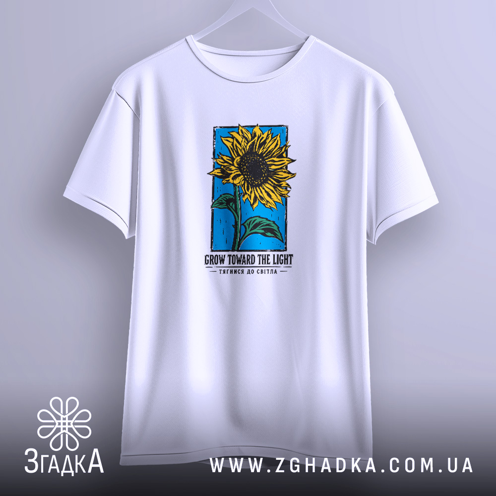 Футболка, детальний вигляд, ракурс 3.