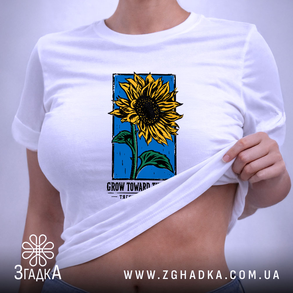 Футболка, детальний вигляд, ракурс 6.