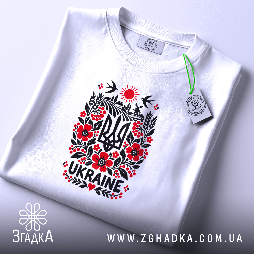 Футболка, детальний вигляд, ракурс 2.