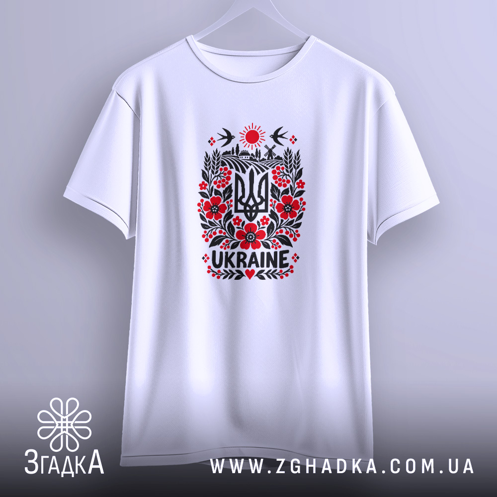 Футболка, детальний вигляд, ракурс 3.
