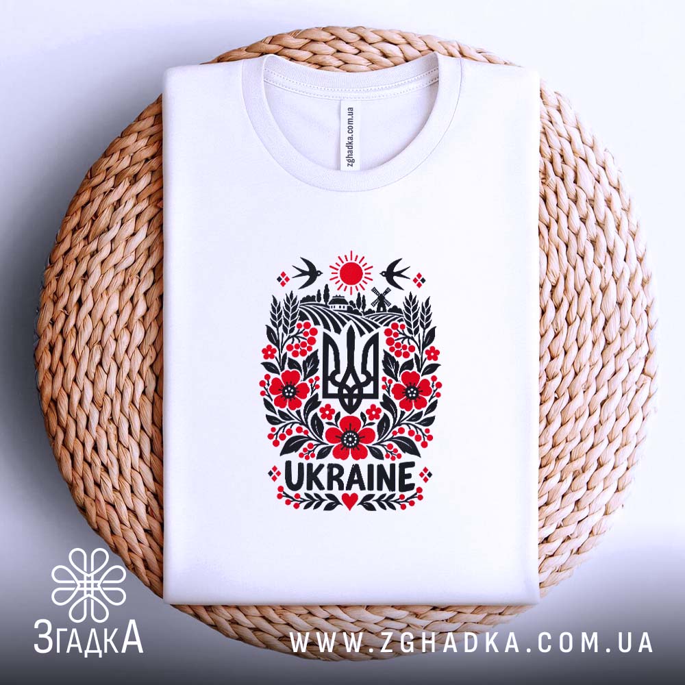 Футболка, детальний вигляд, ракурс 4.