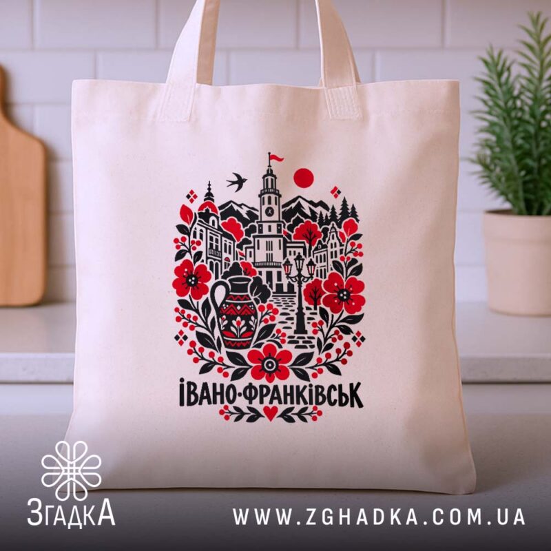 Подарунки з містами та селами у Бучачі