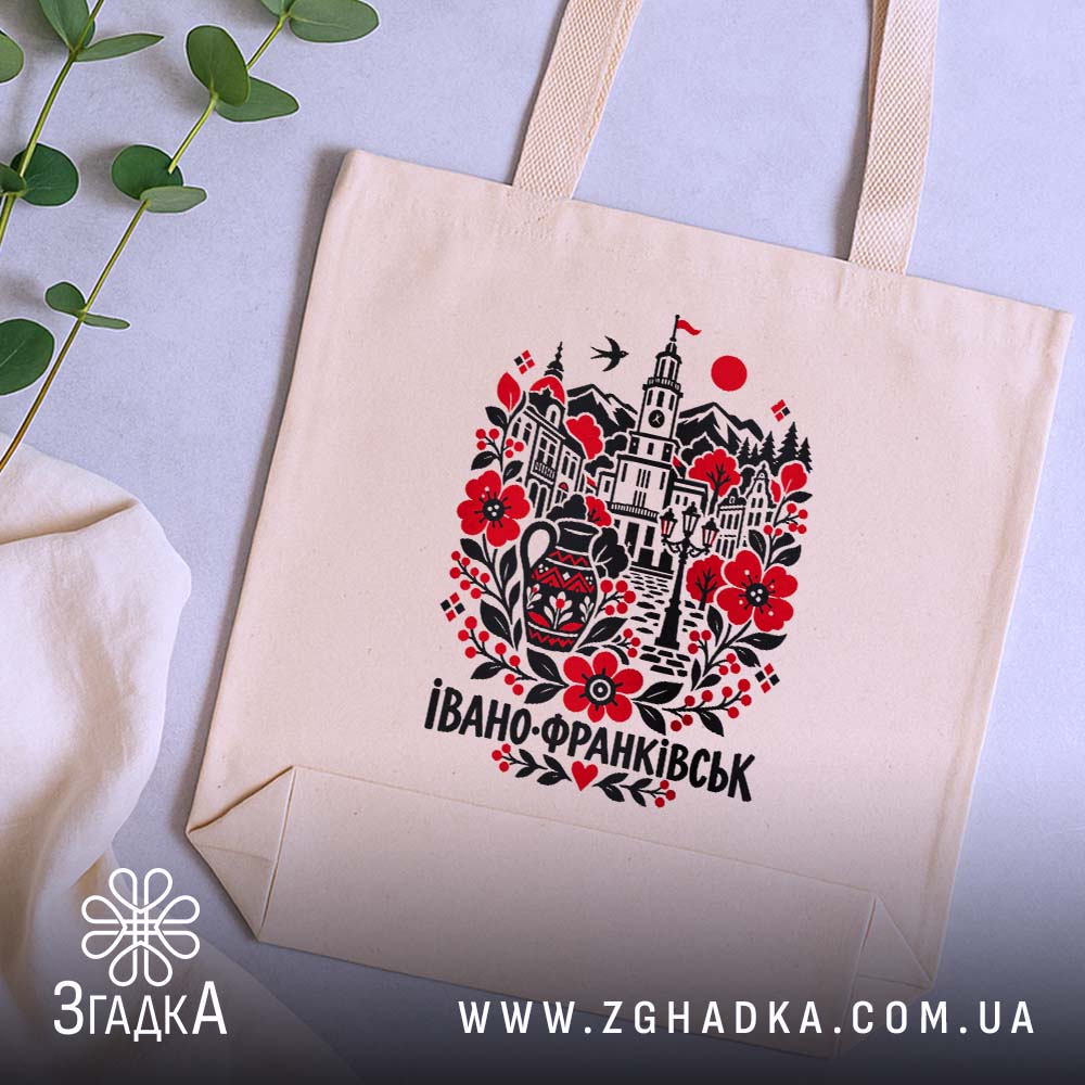 Шопер, детальний вигляд, ракурс 5.