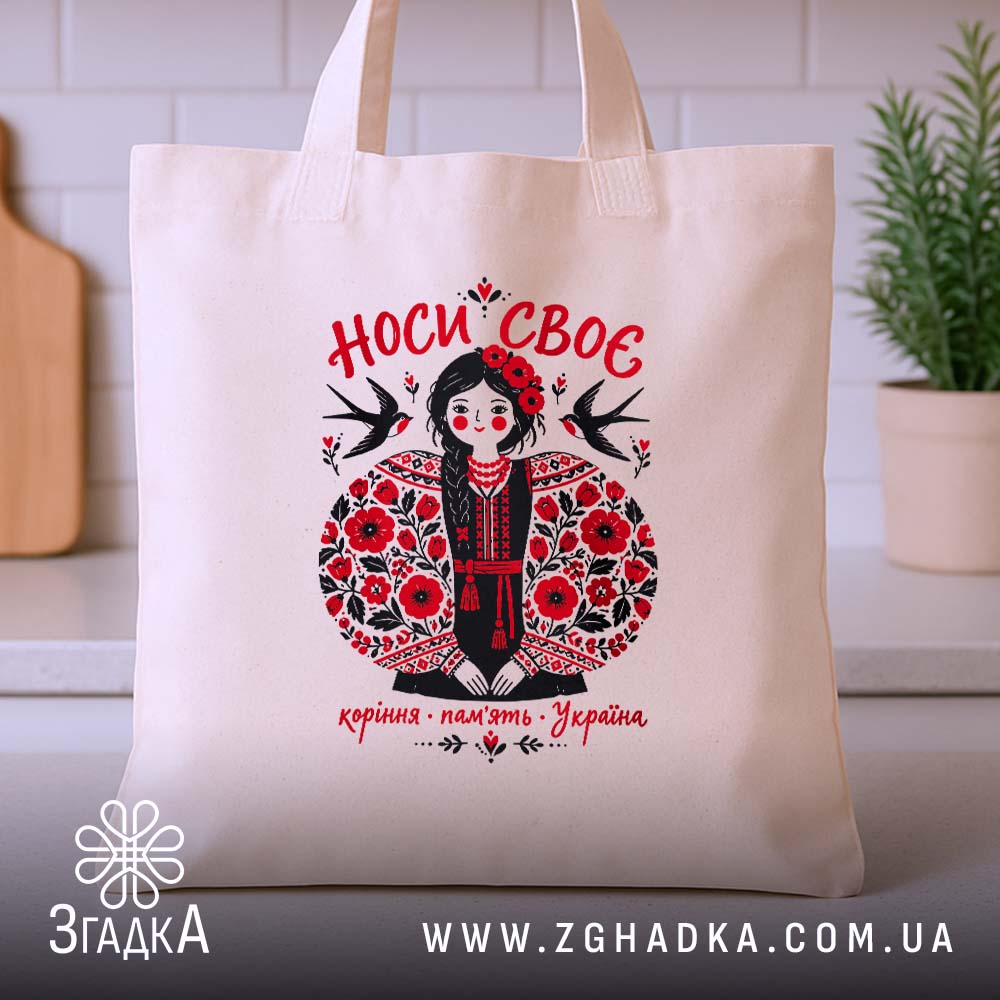 Шопер, детальний вигляд, ракурс 3.