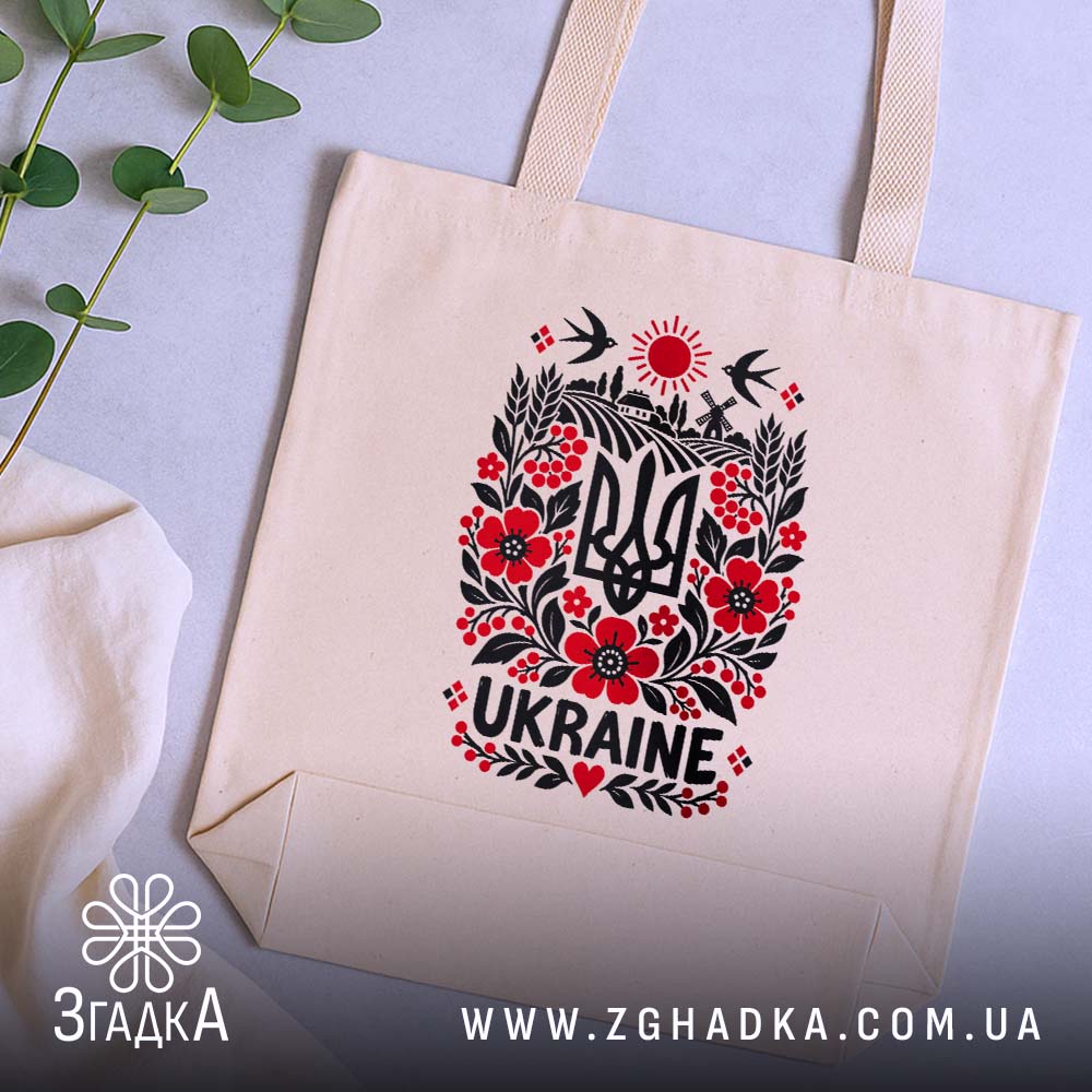 Шопер, детальний вигляд, ракурс 5.