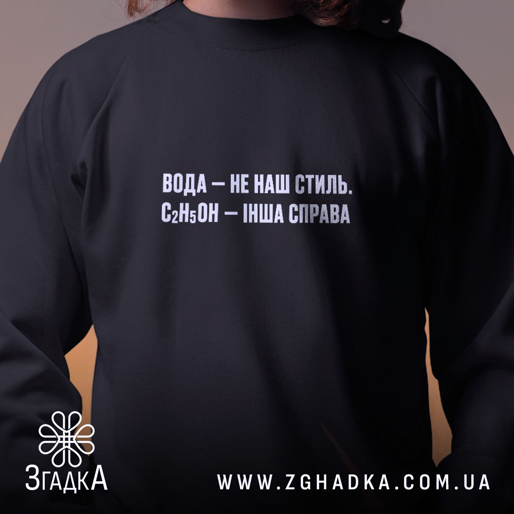 Світшот, детальний вигляд, ракурс 2.