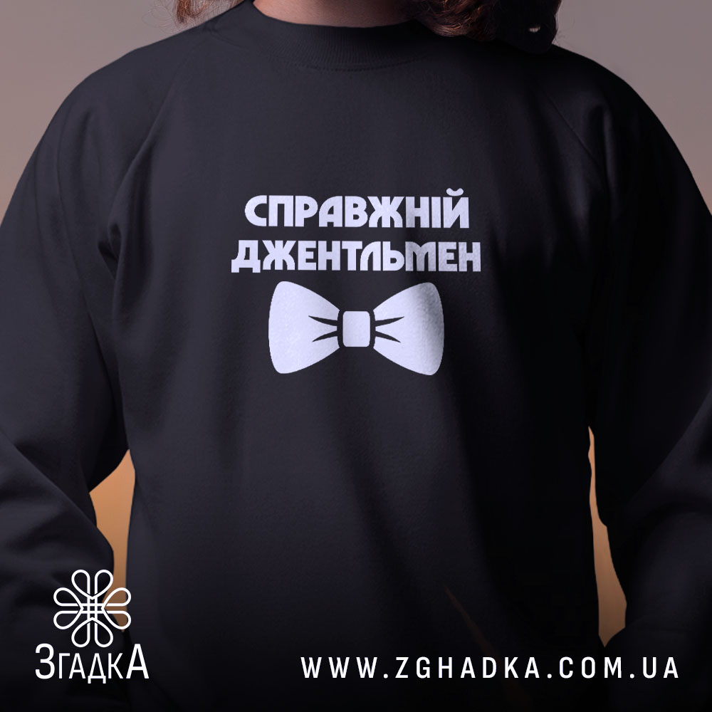 Світшот, детальний вигляд, ракурс 2.